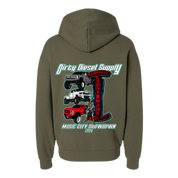 MCS 2024 Hoodie