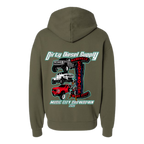 MCS 2024 Hoodie