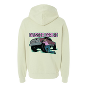 Gasser Girlie Hoodie