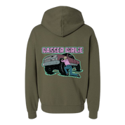 Gasser Girlie Hoodie