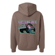 Gasser Girlie Hoodie