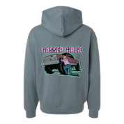 Gasser Girlie Hoodie