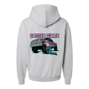 Gasser Girlie Hoodie