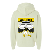 Wide Load Hoodie