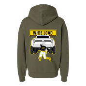 Wide Load Hoodie