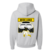 Wide Load Hoodie