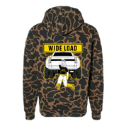 Wide Load Hoodie