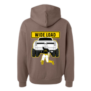 Wide Load Hoodie