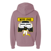 Wide Load Hoodie
