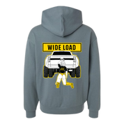 Wide Load Hoodie