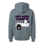 Hot Mess Hoodie