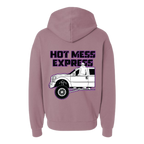 Hot Mess Hoodie