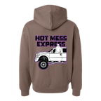 Hot Mess Hoodie
