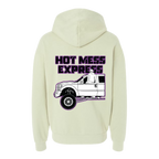 Hot Mess Hoodie