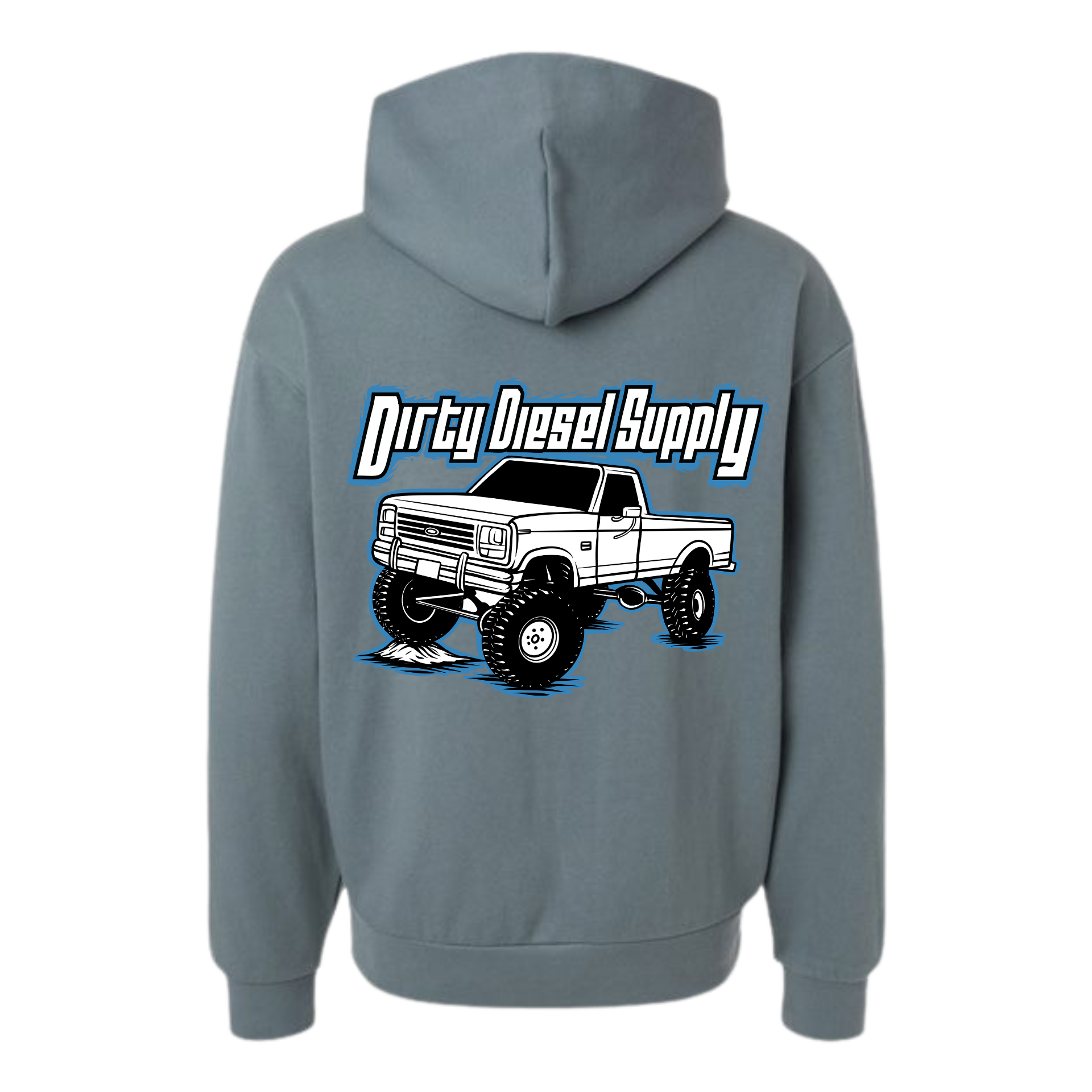 Ford 6.9 Hoodie
