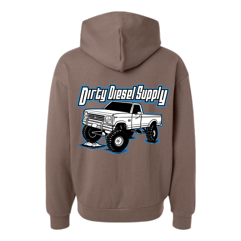 Ford 6.9 Hoodie