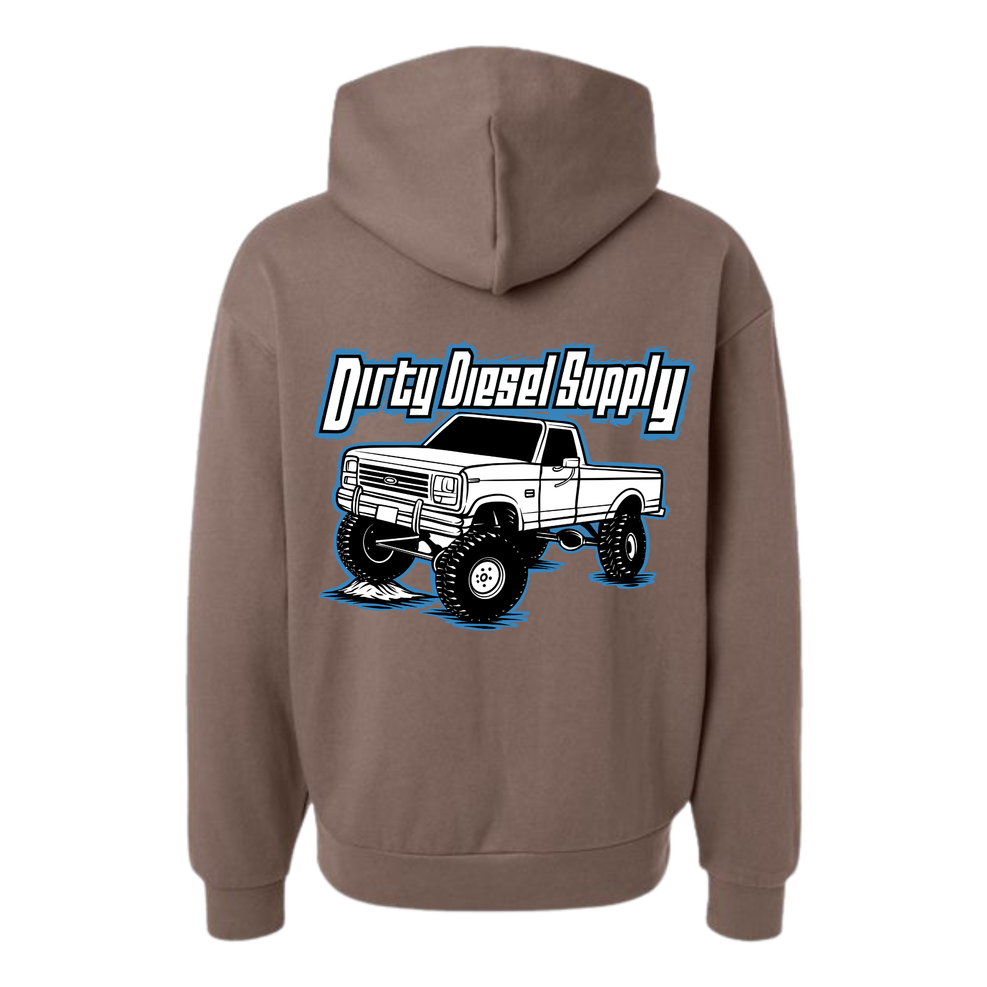 Ford 6.9 Hoodie
