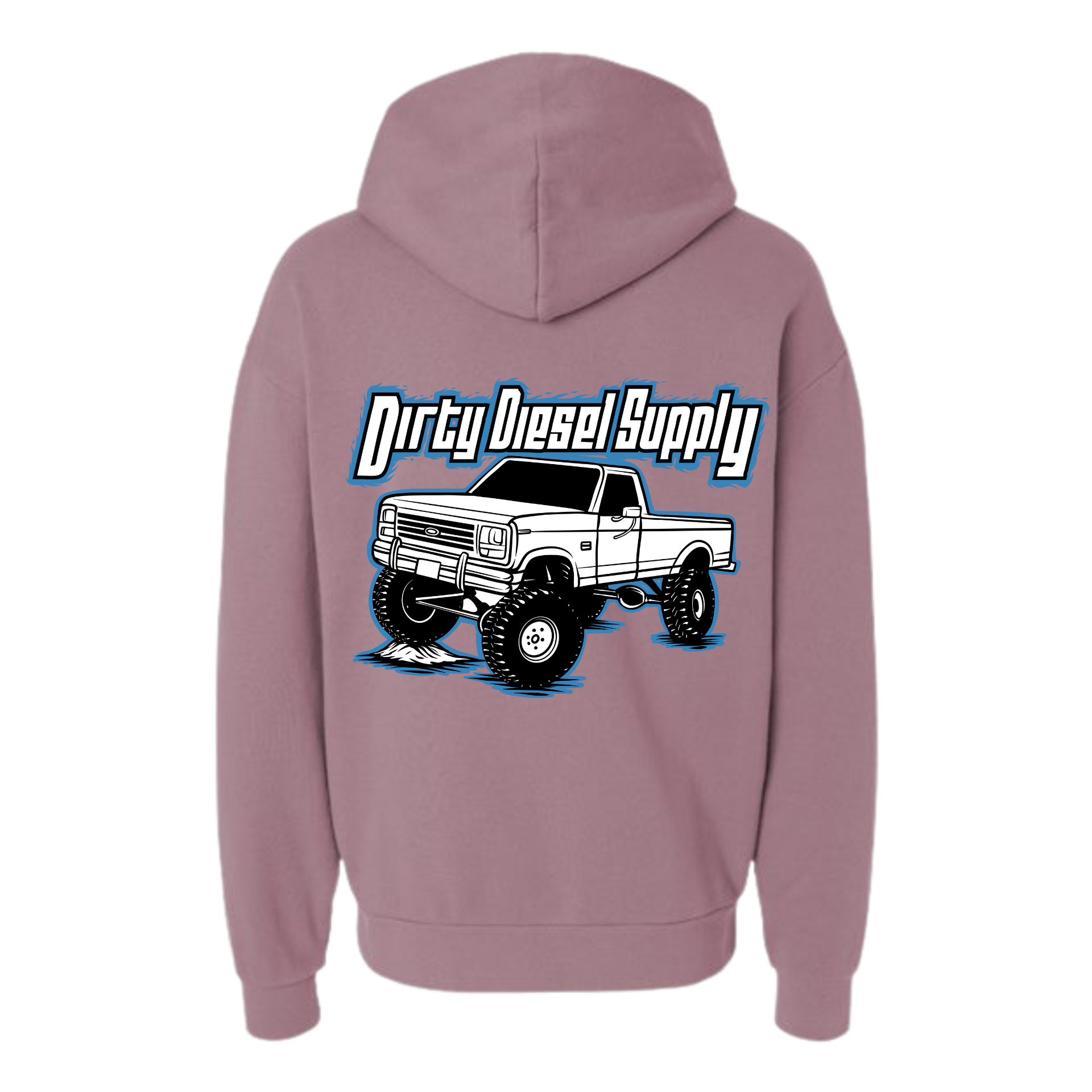 Ford 6.9 Hoodie