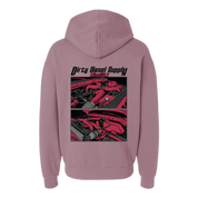 Engine Bay Hoodie