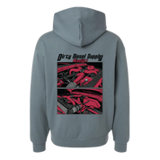 Engine Bay Hoodie
