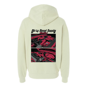 Engine Bay Hoodie