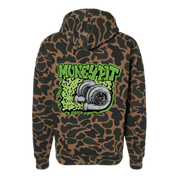 Money Pit Hoodie