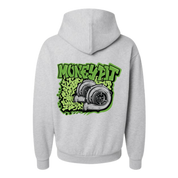 Money Pit Hoodie