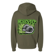 Money Pit Hoodie