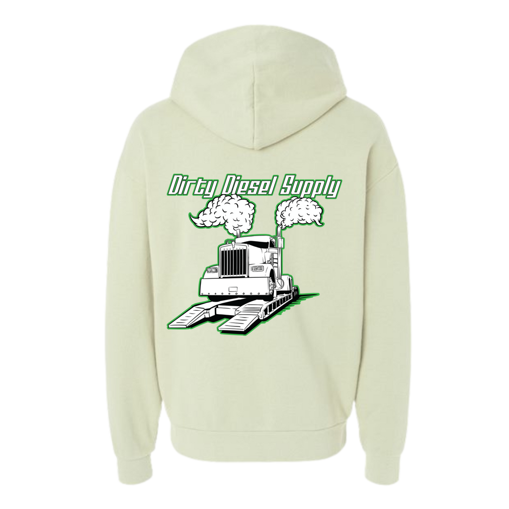 Kenworth Hoodie