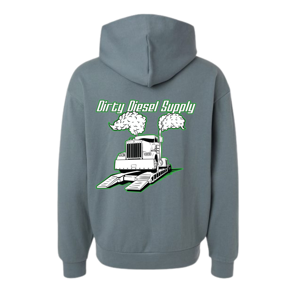 Kenworth Hoodie
