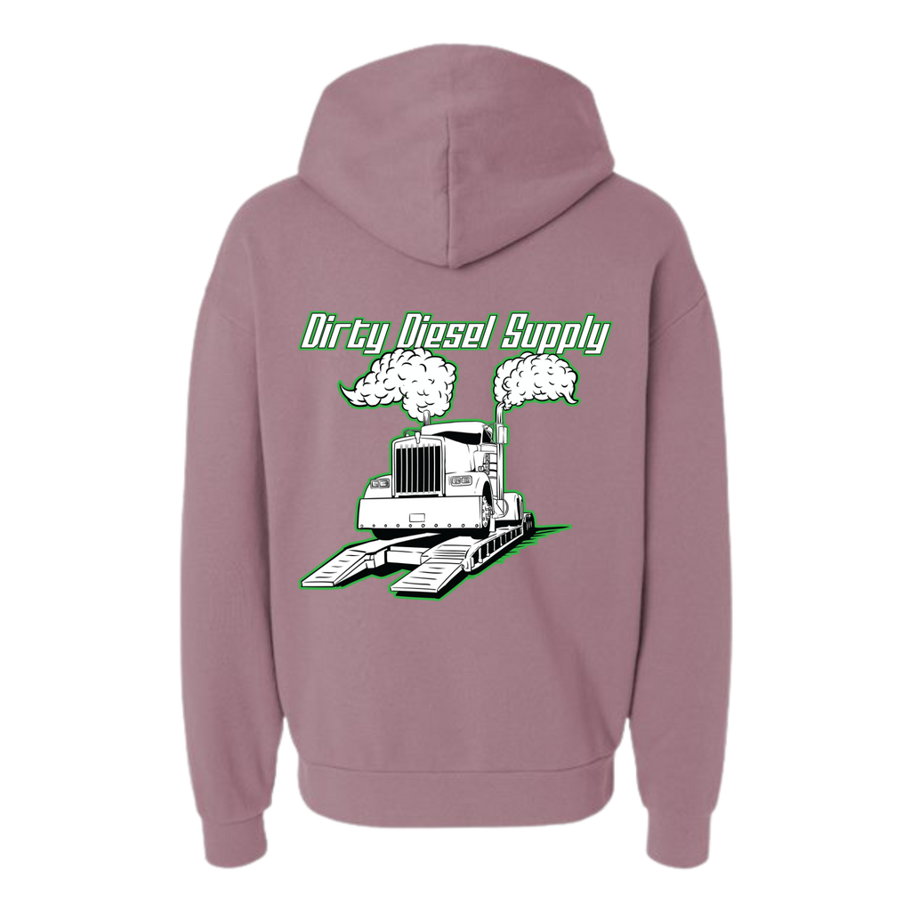 Kenworth Hoodie