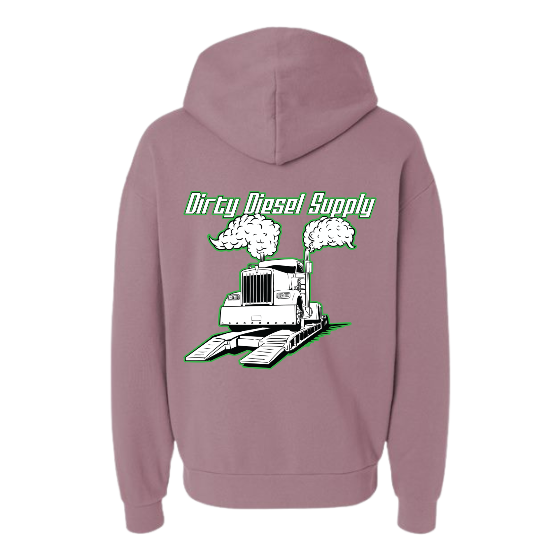 Kenworth Hoodie