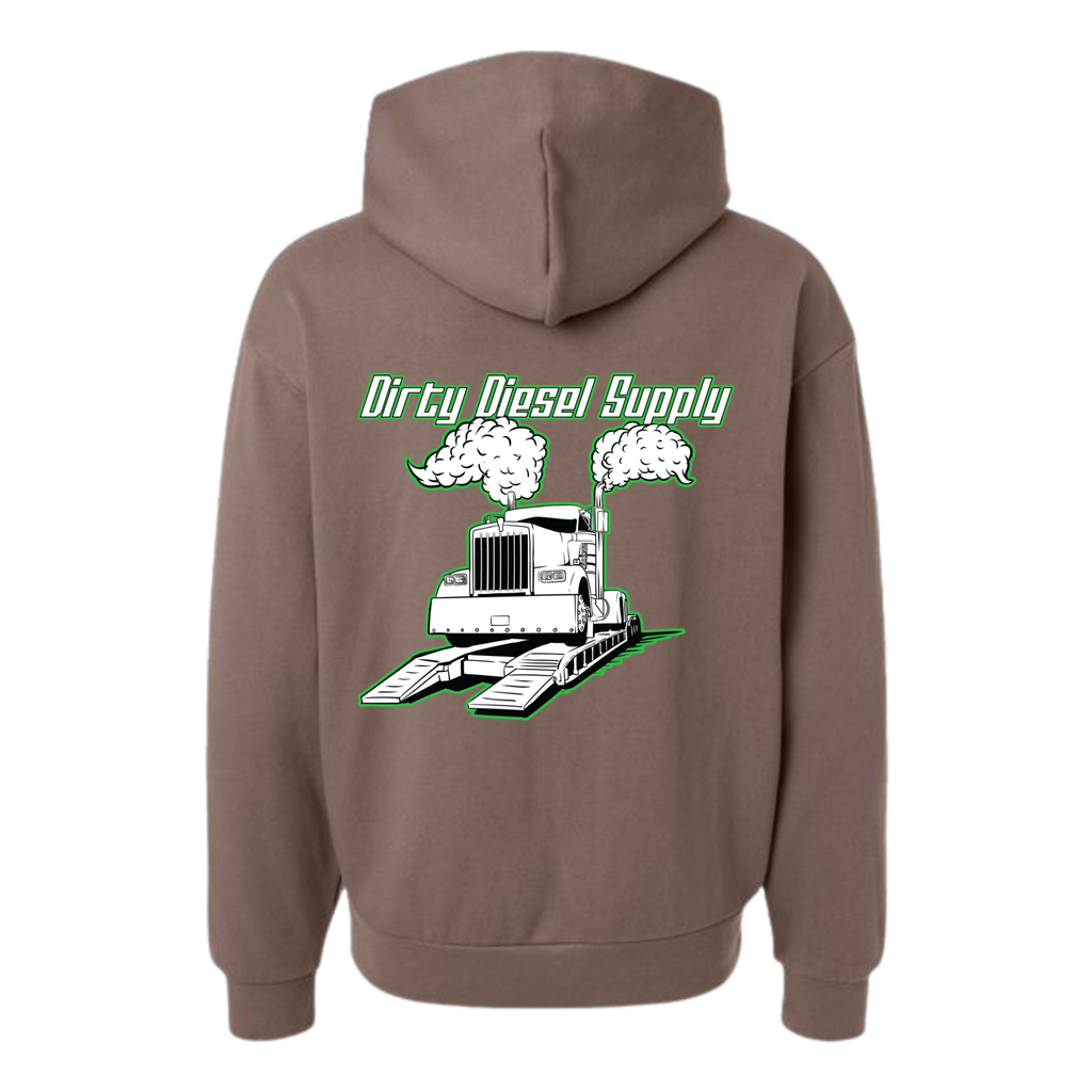 Kenworth Hoodie