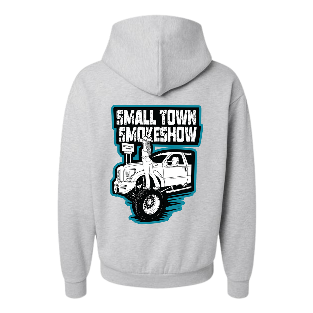 Smokeshow Hoodie