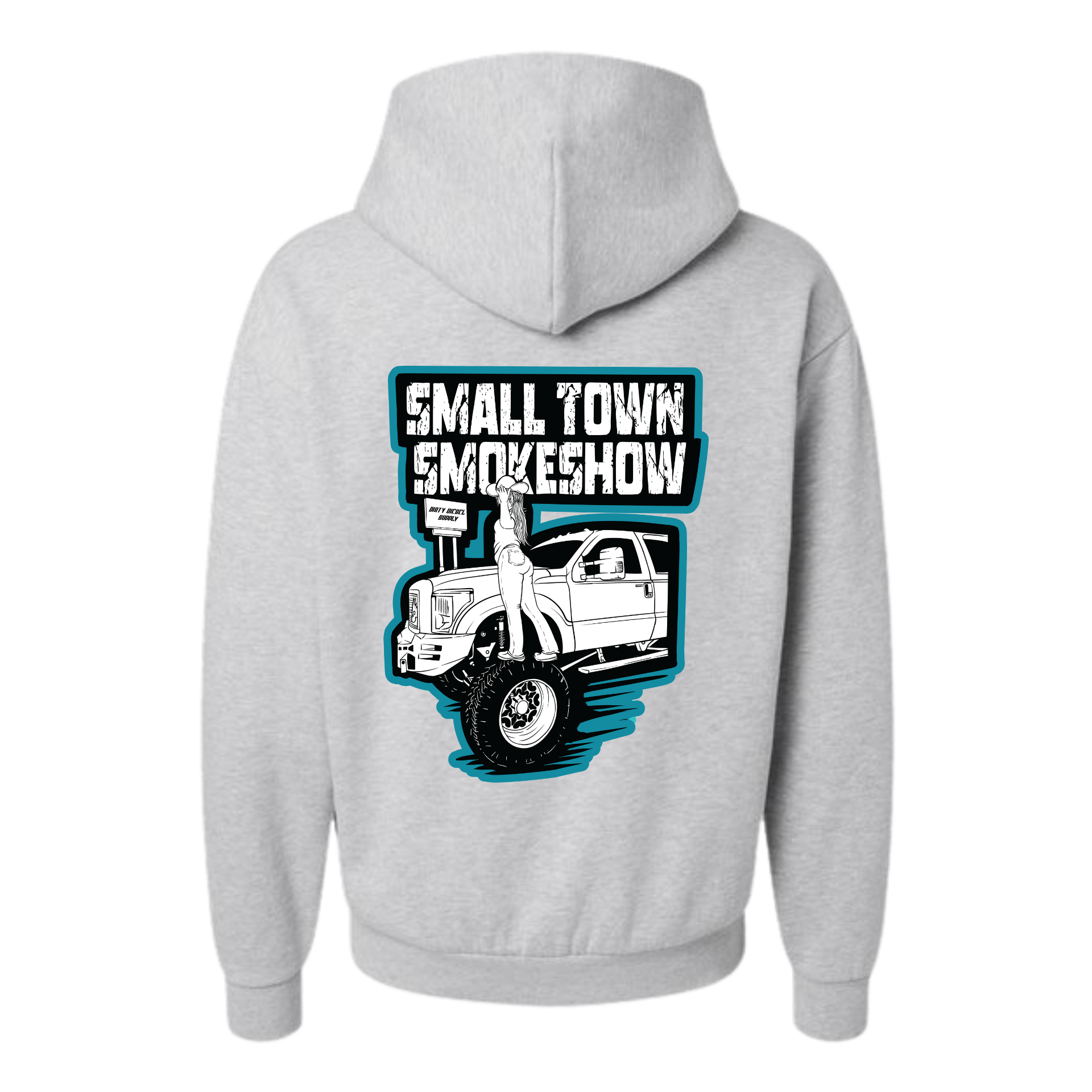 Smokeshow Hoodie