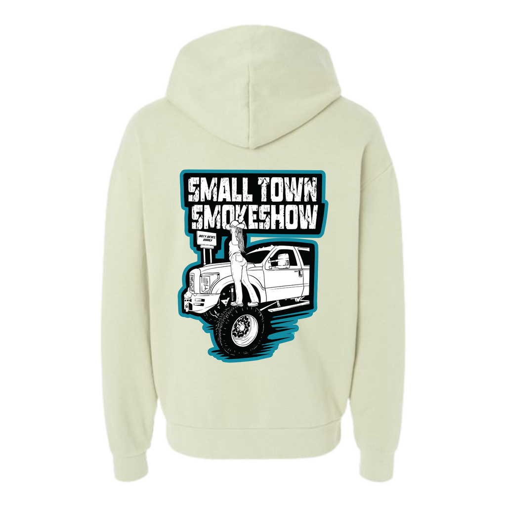 Smokeshow Hoodie
