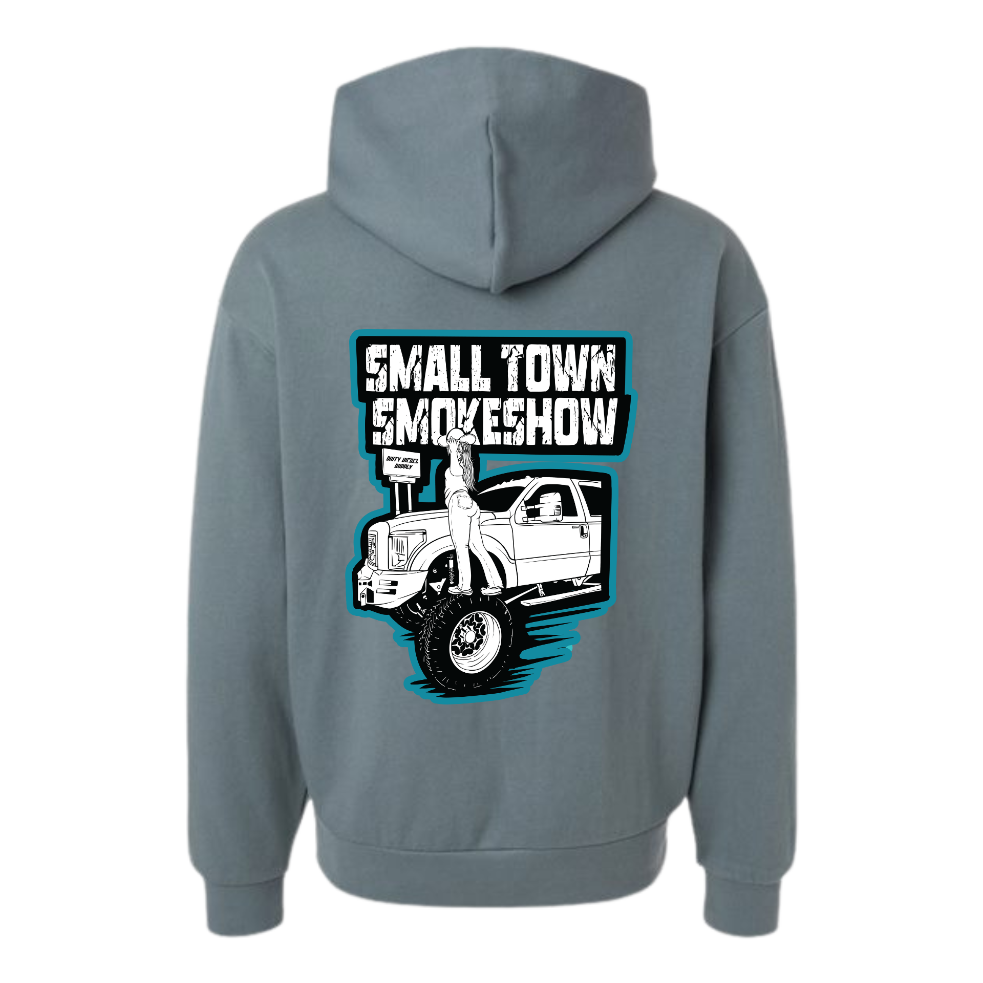 Smokeshow Hoodie