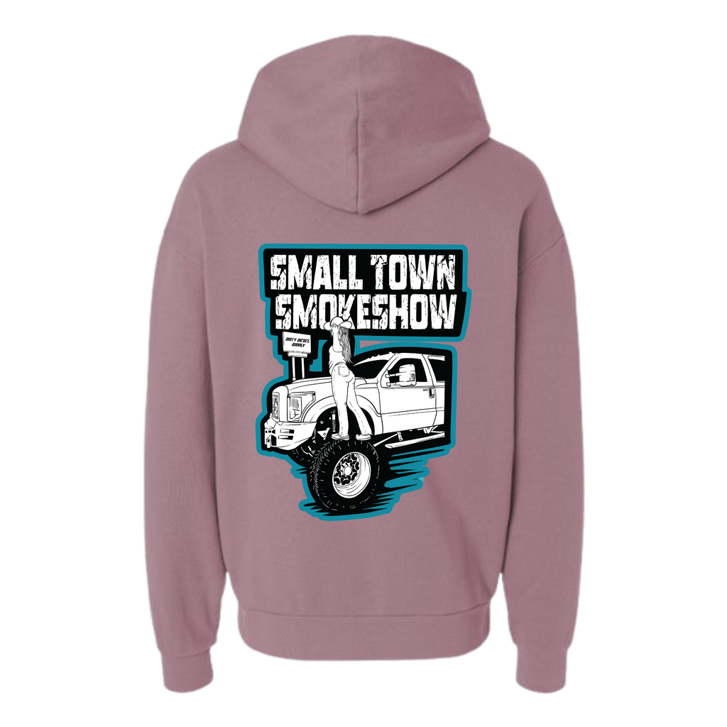 Smokeshow Hoodie