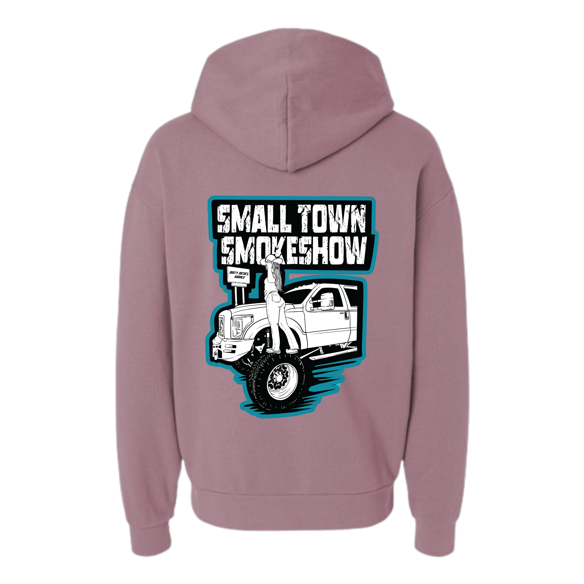 Smokeshow Hoodie