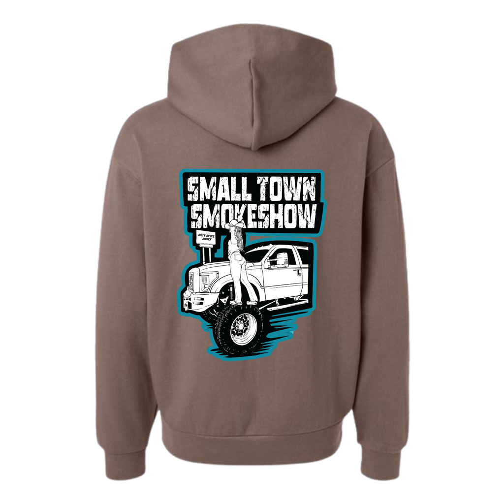 Smokeshow Hoodie