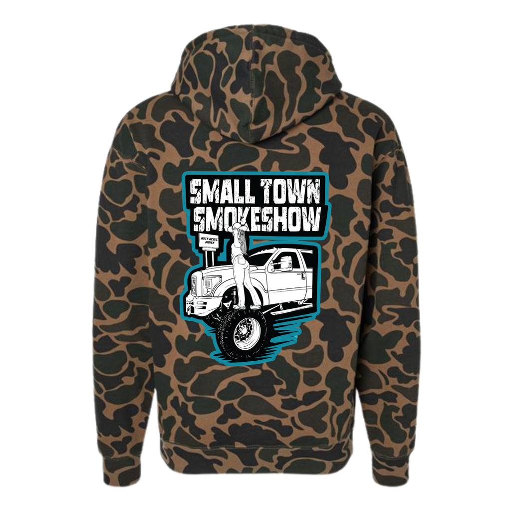 Smokeshow Hoodie