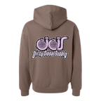 Cheetah Turbo Hoodie