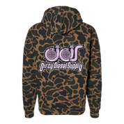Cheetah Turbo Hoodie
