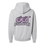 Cheetah Turbo Hoodie