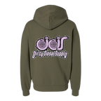 Cheetah Turbo Hoodie