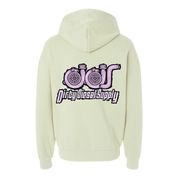 Cheetah Turbo Hoodie