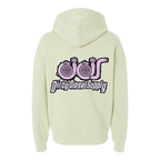 Cheetah Turbo Hoodie