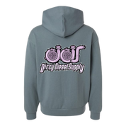 Cheetah Turbo Hoodie