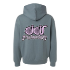 Cheetah Turbo Hoodie