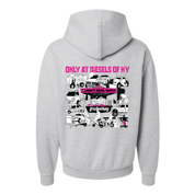 DONY Hoodie